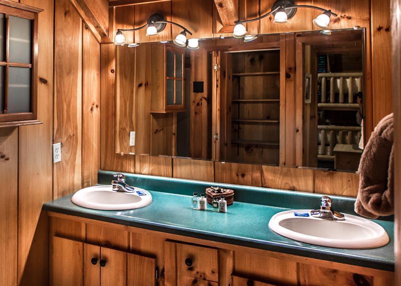 Hatfield Hideaway Pigeon Forge Bagian luar foto