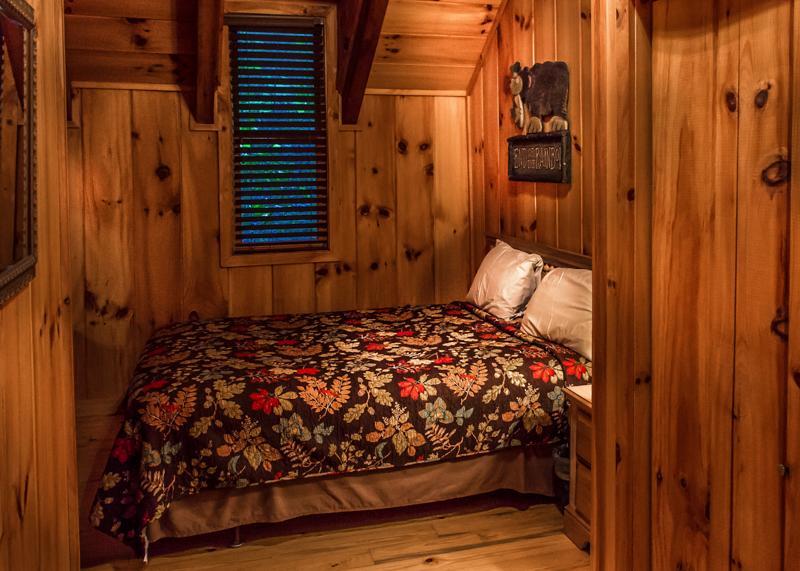 Hatfield Hideaway Pigeon Forge Bagian luar foto